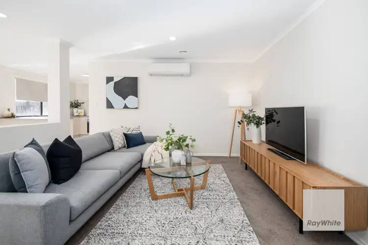 Third view of Homely house listing, 17 Mathisen Terrace, Hillside VIC 3037