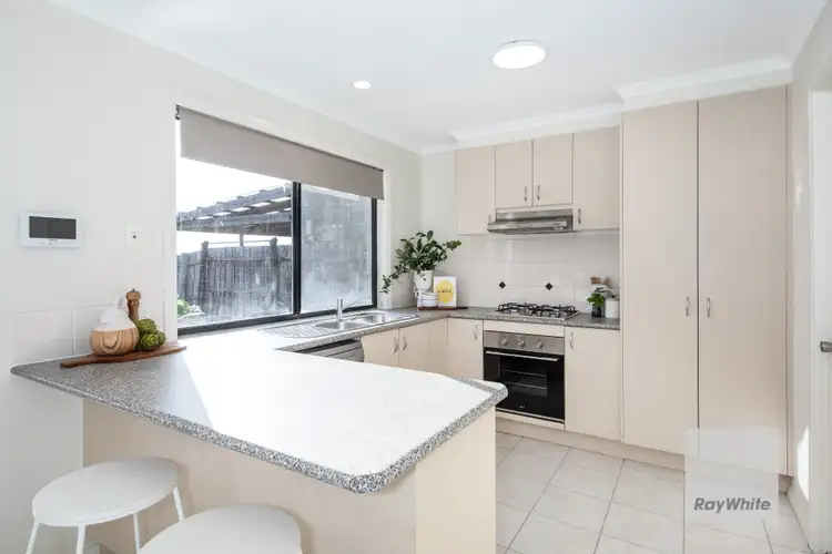 Fourth view of Homely house listing, 17 Mathisen Terrace, Hillside VIC 3037