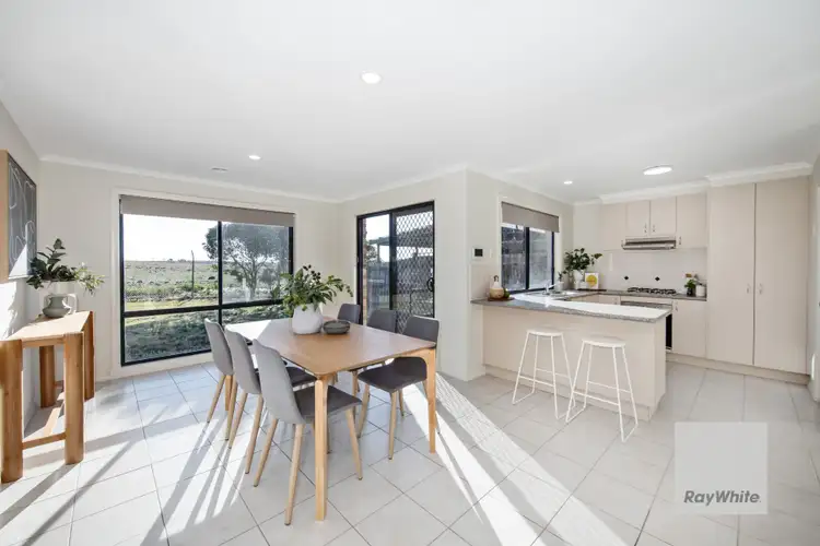 Fifth view of Homely house listing, 17 Mathisen Terrace, Hillside VIC 3037