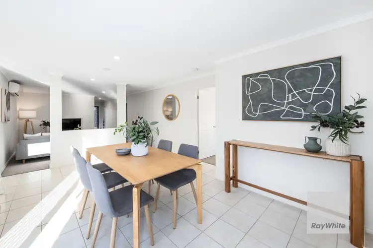 Sixth view of Homely house listing, 17 Mathisen Terrace, Hillside VIC 3037
