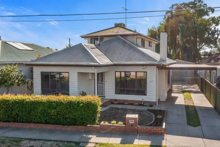 211 Lexton Street, Wendouree VIC 3355