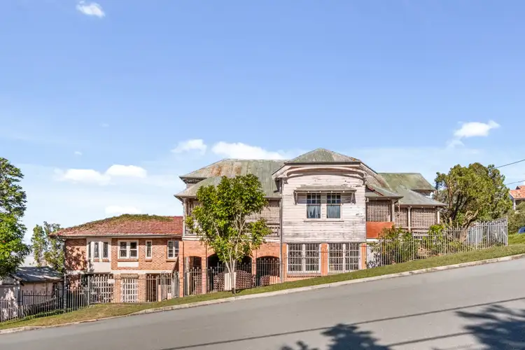 Third view of Homely house listing, 31 Perrott Street, Paddington QLD 4064