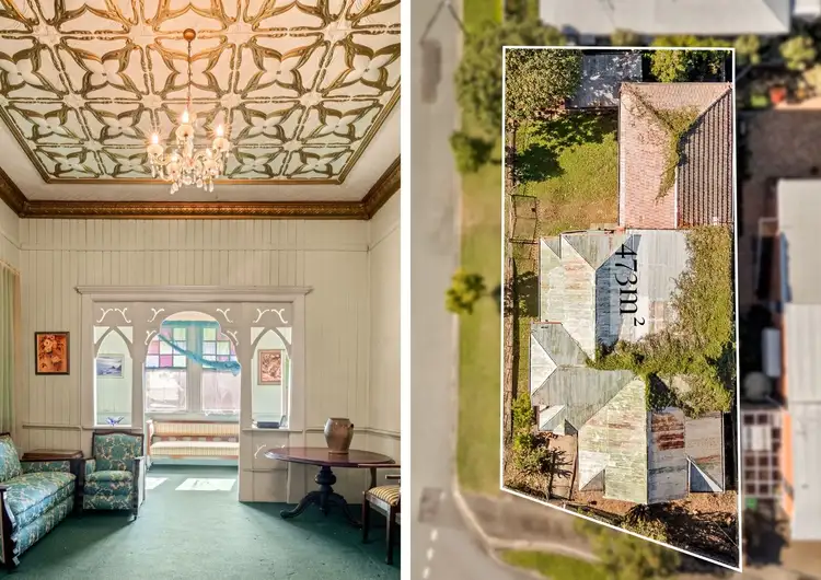 Fourth view of Homely house listing, 31 Perrott Street, Paddington QLD 4064