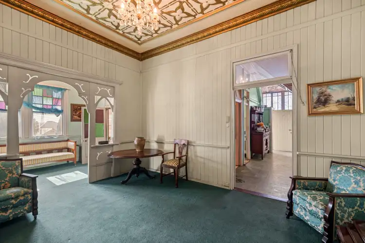 Fifth view of Homely house listing, 31 Perrott Street, Paddington QLD 4064