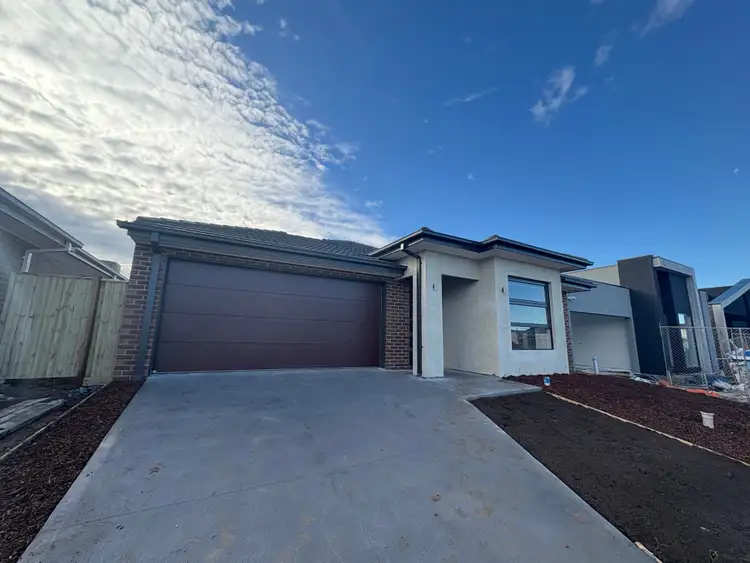 Main view of Homely house listing, 35 Oscar Crescent, Deanside VIC 3336