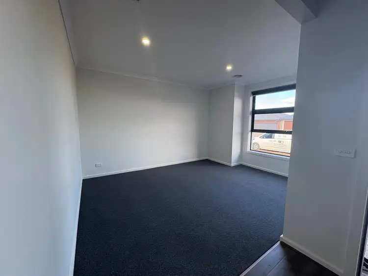 Second view of Homely house listing, 35 Oscar Crescent, Deanside VIC 3336