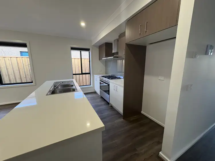 Third view of Homely house listing, 35 Oscar Crescent, Deanside VIC 3336