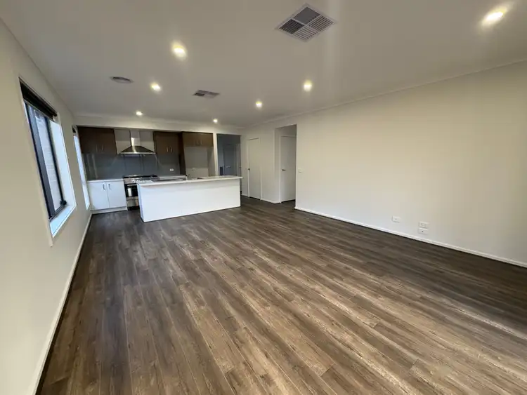 Fourth view of Homely house listing, 35 Oscar Crescent, Deanside VIC 3336