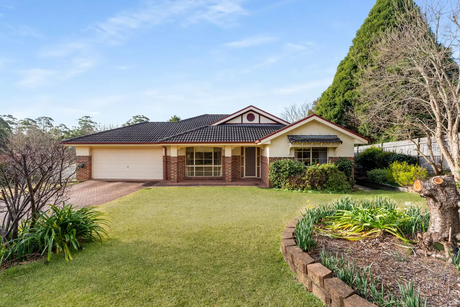 Main view of Homely house listing, 19 Bindar Crescent, Bundanoon NSW 2578