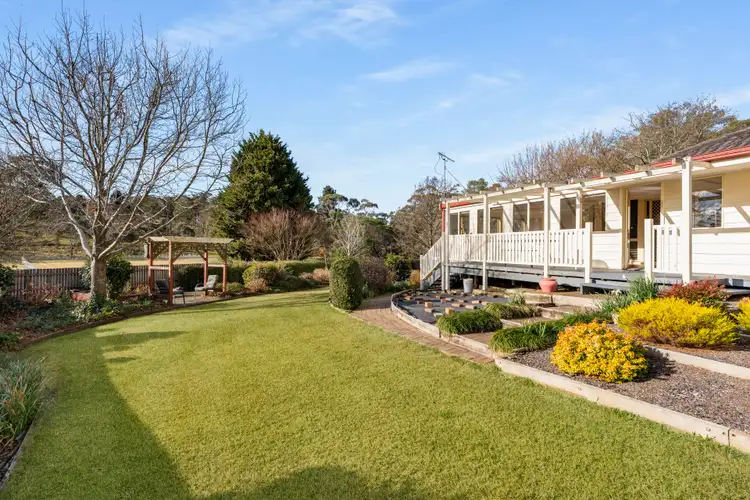 Second view of Homely house listing, 19 Bindar Crescent, Bundanoon NSW 2578