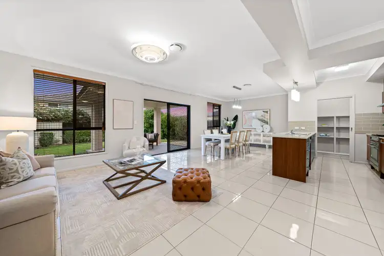 41 Kookaburra Circuit, Rochedale QLD 4123