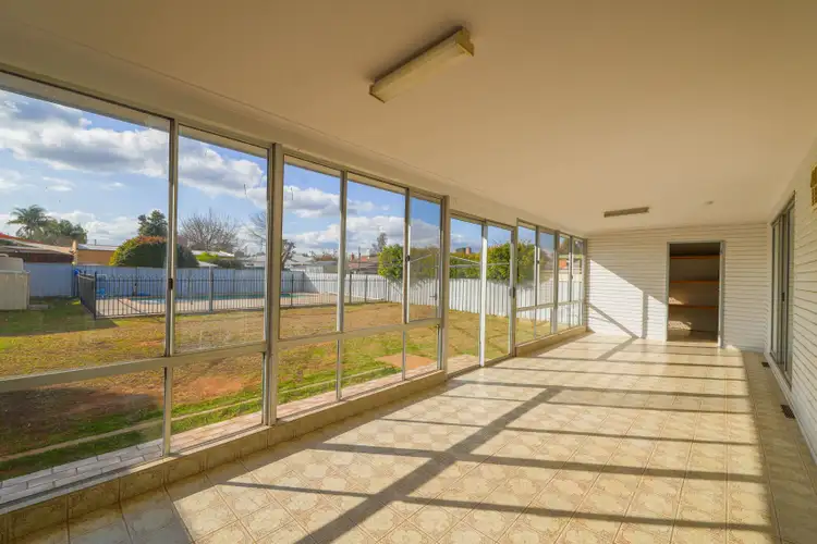 Sixth view of Homely house listing, 9 Abbott Street, Forbes NSW 2871