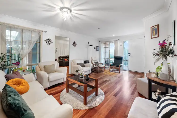 Third view of Homely house listing, 38 Sandpiper Crescent, Claremont Meadows NSW 2747
