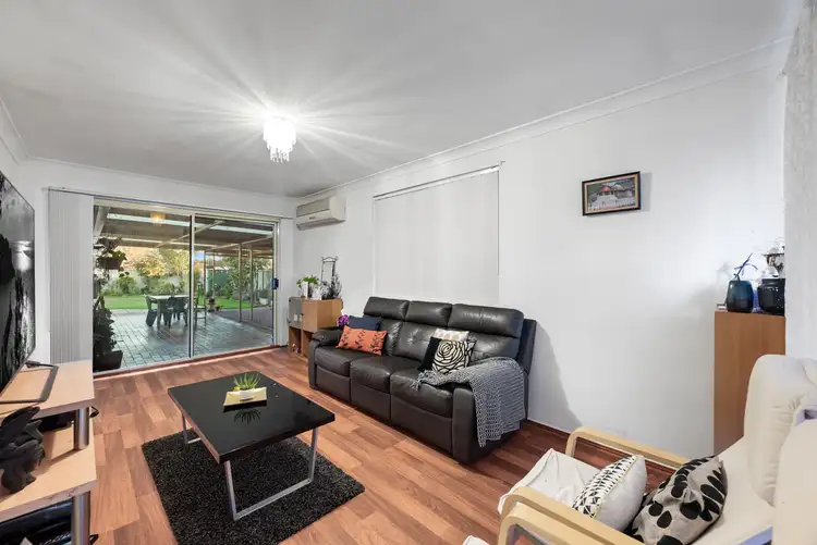 Fifth view of Homely house listing, 38 Sandpiper Crescent, Claremont Meadows NSW 2747