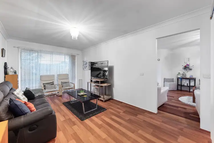 Sixth view of Homely house listing, 38 Sandpiper Crescent, Claremont Meadows NSW 2747