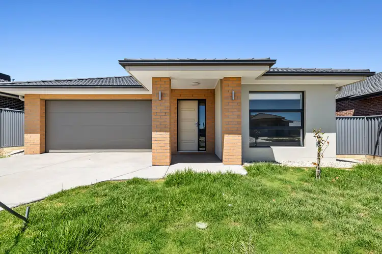 6 Mullingar Drive, Alfredton VIC 3350