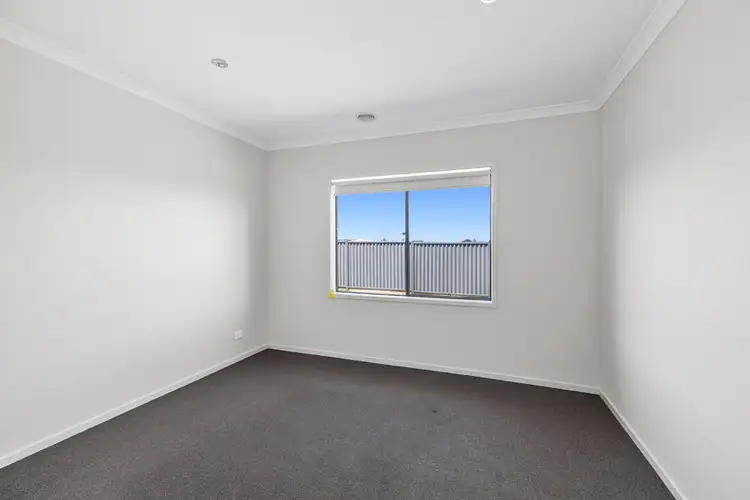 Fourth view of Homely house listing, 6 Mullingar Drive, Alfredton VIC 3350