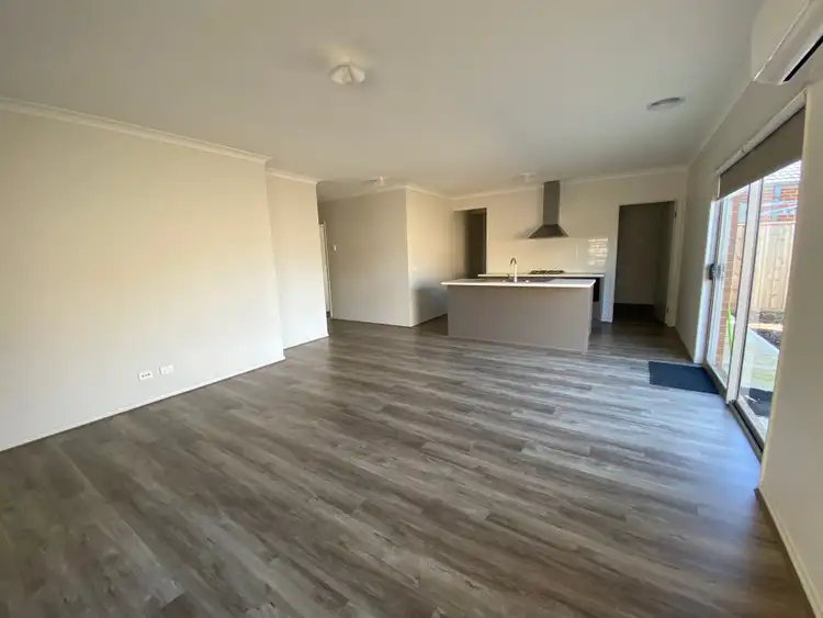 Second view of Homely house listing, 26 Dajarra Avenue, Wyndham Vale VIC 3024