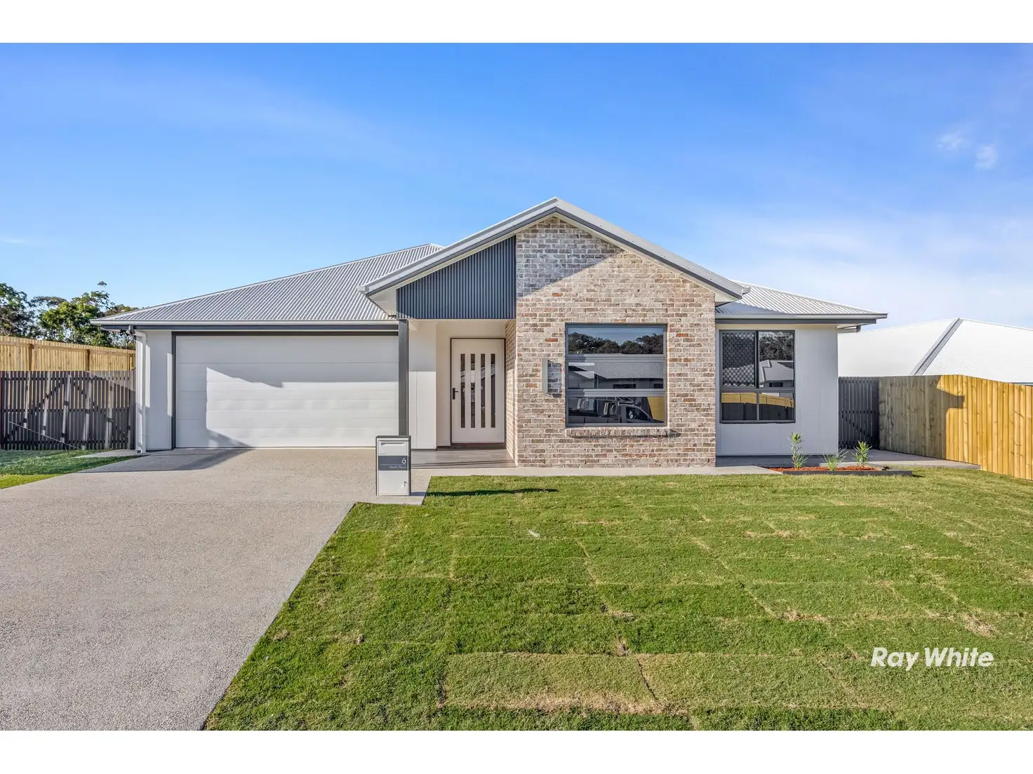 Main view of Homely other listing, 6 North Place, Hidden Valley QLD 4703