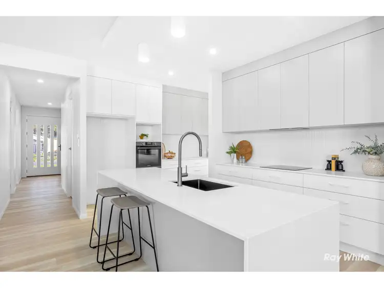 Third view of Homely other listing, 6 North Place, Hidden Valley QLD 4703