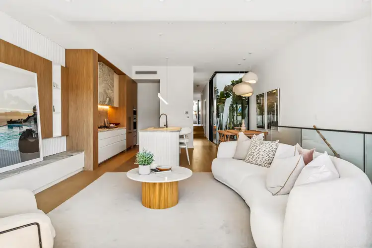 Second view of Homely house listing, 11a Meehan Street, Matraville NSW 2036
