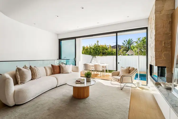 Fifth view of Homely house listing, 11a Meehan Street, Matraville NSW 2036