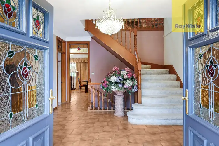 Second view of Homely house listing, 2 Conway Place, Oatlands NSW 2117