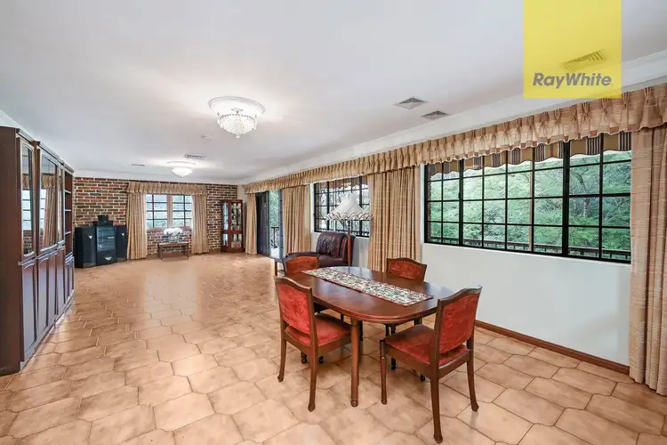 Fifth view of Homely house listing, 2 Conway Place, Oatlands NSW 2117