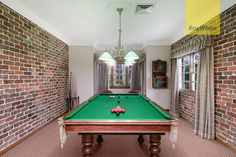 Sixth view of Homely house listing, 2 Conway Place, Oatlands NSW 2117