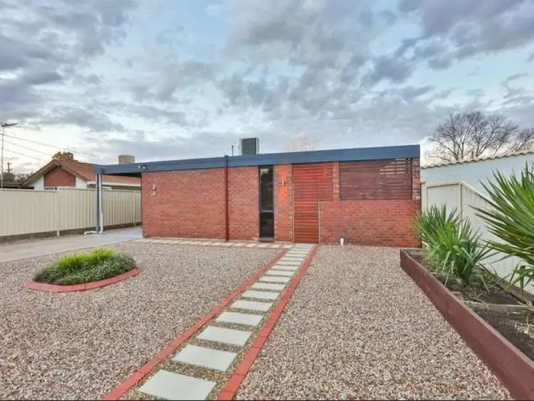 Main view of Homely house listing, 6 Lubbo Street, Mildura VIC 3500