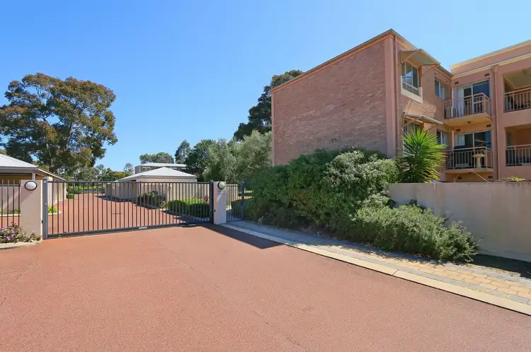 Main view of Homely apartment listing, 36/15 Friar John Way, Coolbellup WA 6163