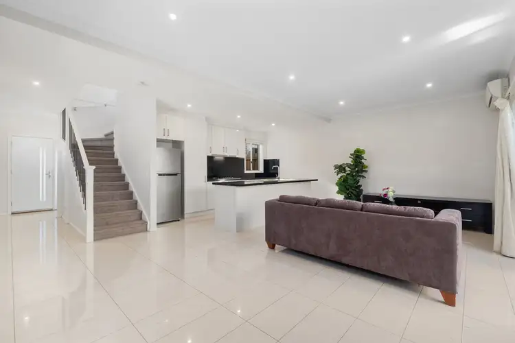 Third view of Homely townhouse listing, 1/3 Ross Court, Mount Waverley VIC 3149