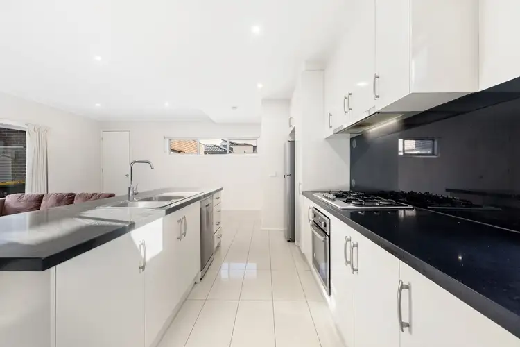 Sixth view of Homely townhouse listing, 1/3 Ross Court, Mount Waverley VIC 3149