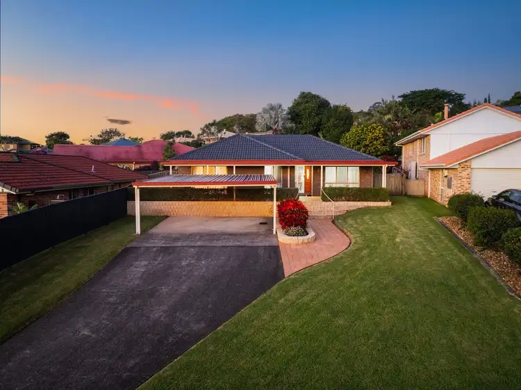 Main view of Homely house listing, 11 Deakin Drive, Terranora NSW 2486