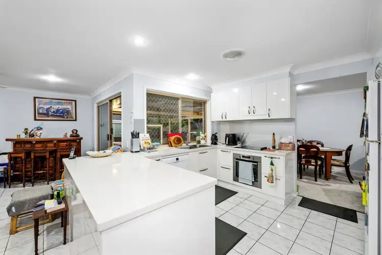 Second view of Homely house listing, 11 Deakin Drive, Terranora NSW 2486