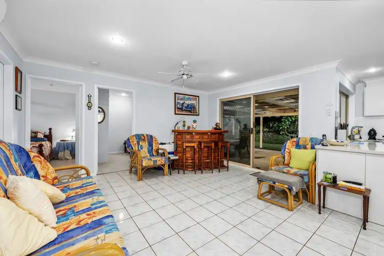 Third view of Homely house listing, 11 Deakin Drive, Terranora NSW 2486