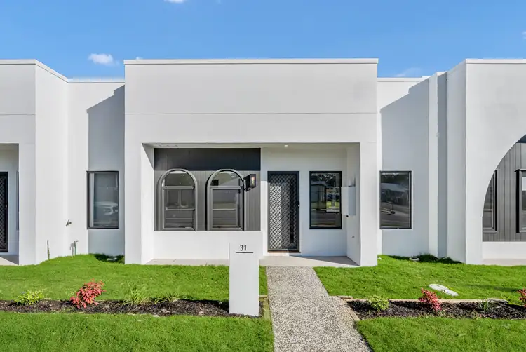 31 Collins Street, Joyner QLD 4500