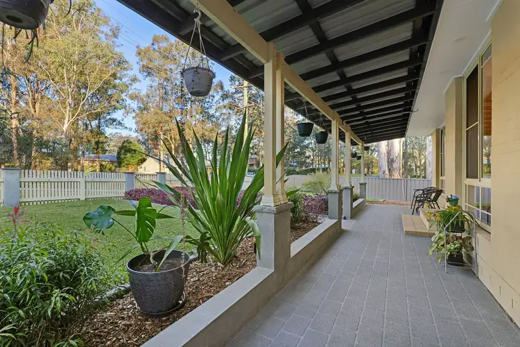 Third view of Homely house listing, 1 Ian Street, Glossodia NSW 2756