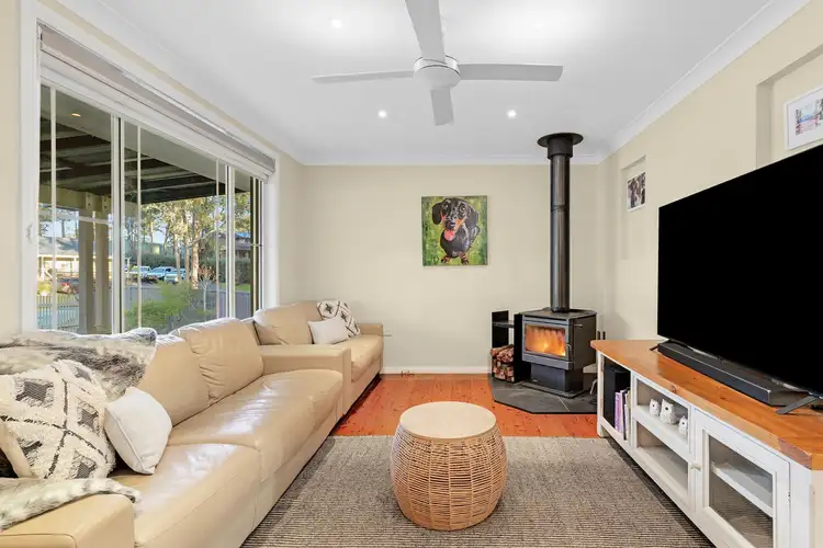 Fourth view of Homely house listing, 1 Ian Street, Glossodia NSW 2756