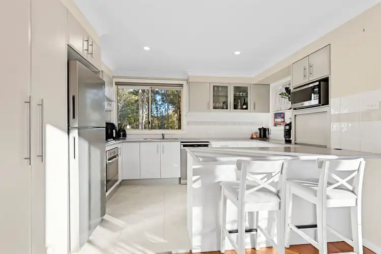 Fifth view of Homely house listing, 1 Ian Street, Glossodia NSW 2756