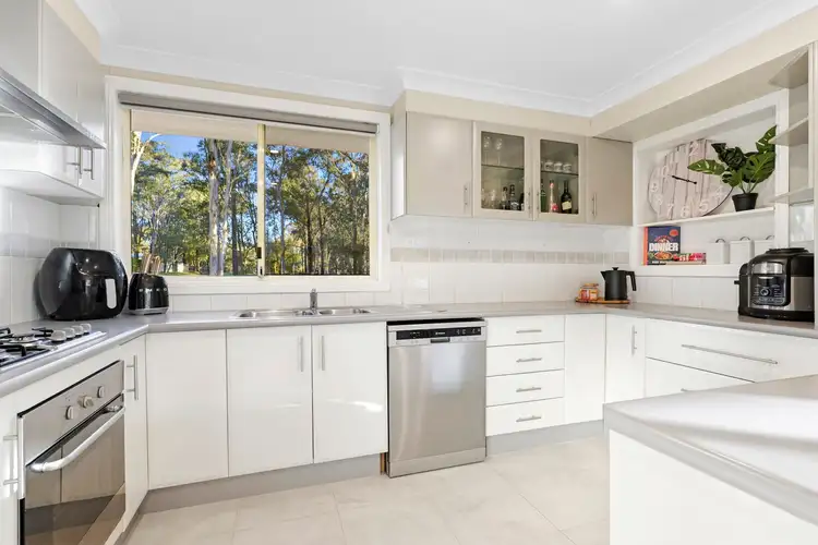 Sixth view of Homely house listing, 1 Ian Street, Glossodia NSW 2756