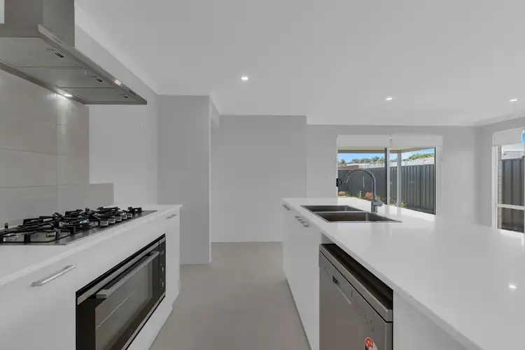 Main view of Homely house listing, 136 Mcdonald Road, Baldivis WA 6171