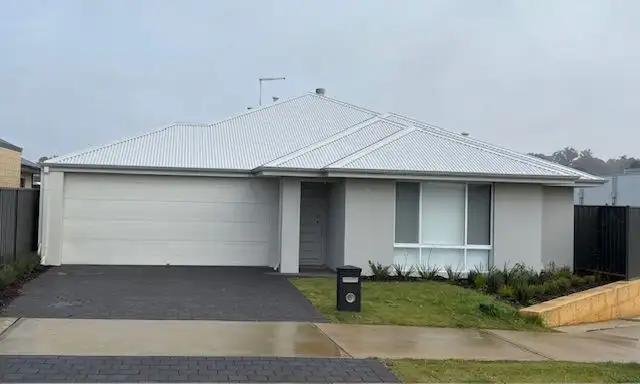 Second view of Homely house listing, 136 Mcdonald Road, Baldivis WA 6171