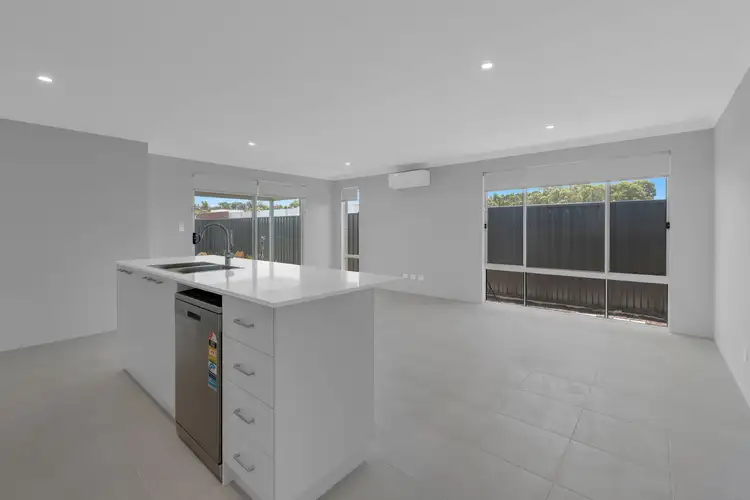 Third view of Homely house listing, 136 Mcdonald Road, Baldivis WA 6171
