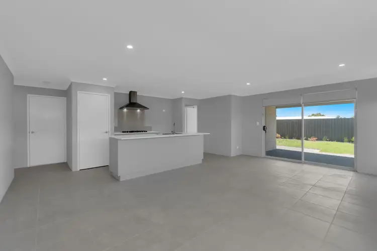 Fourth view of Homely house listing, 136 Mcdonald Road, Baldivis WA 6171
