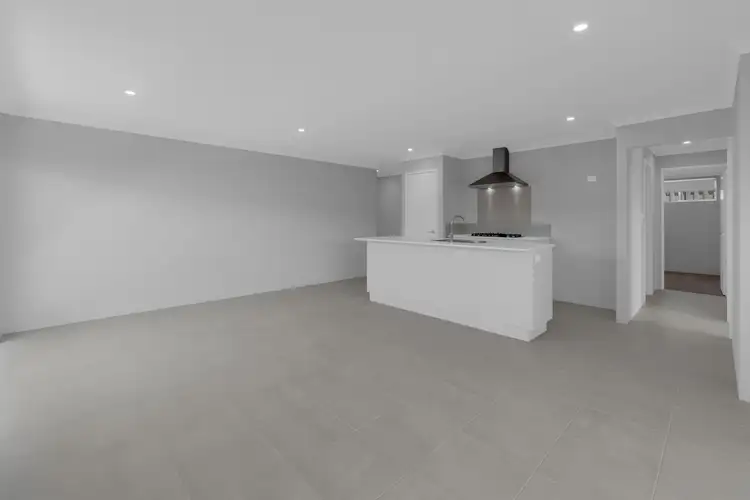 Fifth view of Homely house listing, 136 Mcdonald Road, Baldivis WA 6171