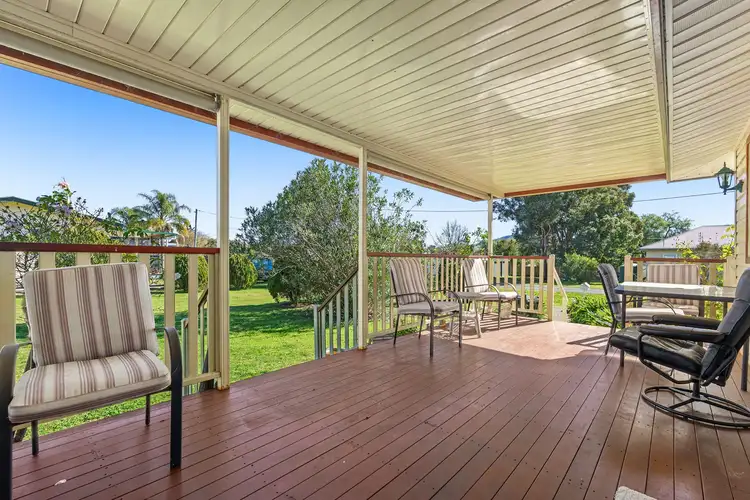 Second view of Homely house listing, 6 Oak Street, Killarney QLD 4373