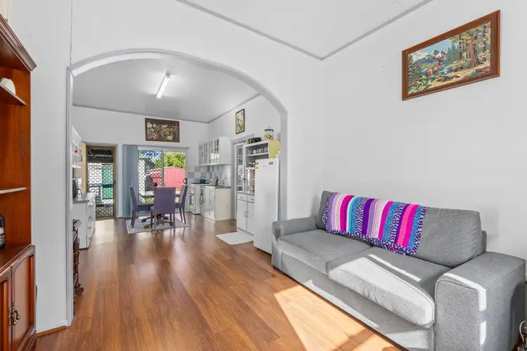 Fourth view of Homely house listing, 6 Oak Street, Killarney QLD 4373