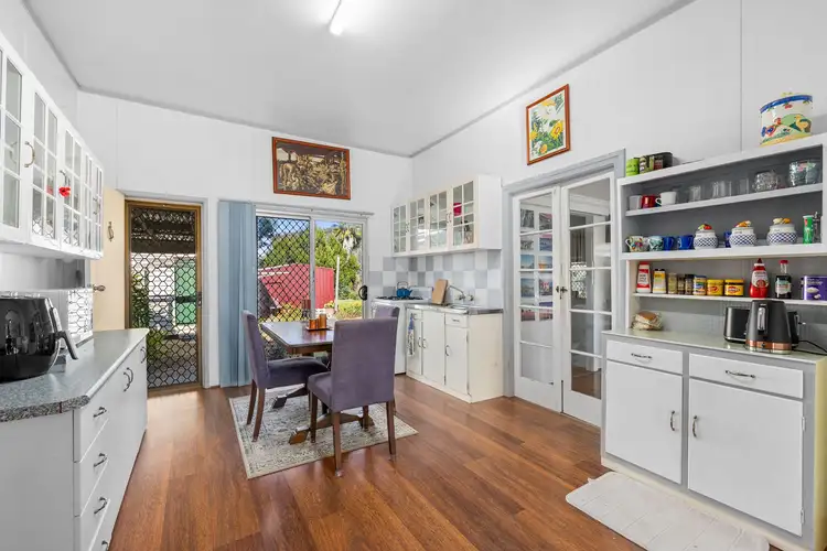 Fifth view of Homely house listing, 6 Oak Street, Killarney QLD 4373