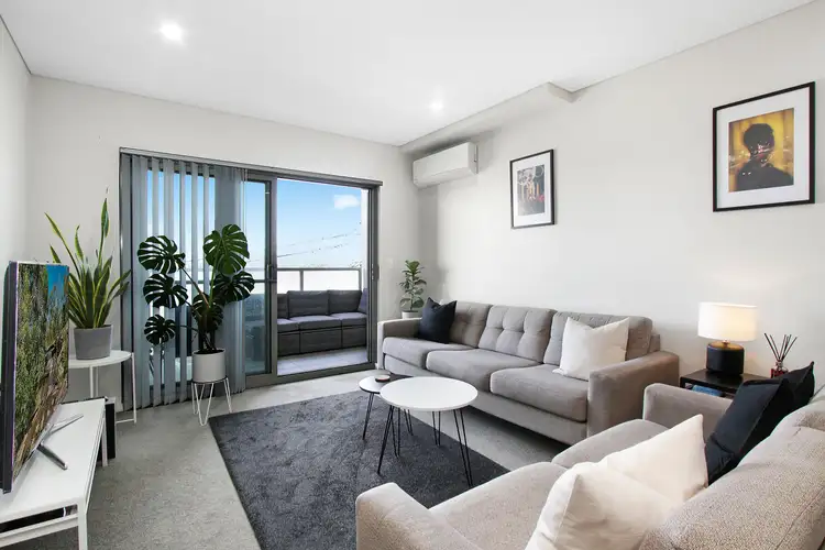 Main view of Homely apartment listing, 19/793-799 New Canterbury Road, Dulwich Hill NSW 2203